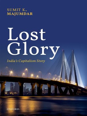 cover image of Lost Glory